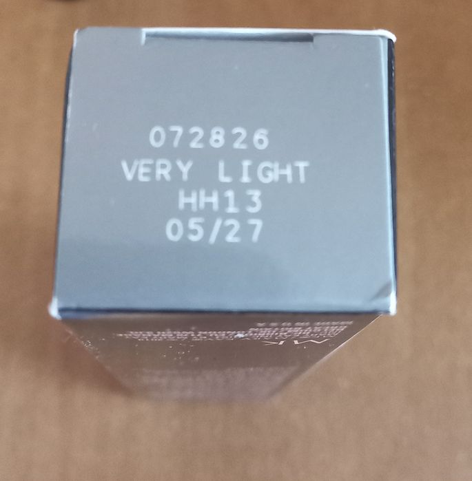 Krem cc Mary Kay very light