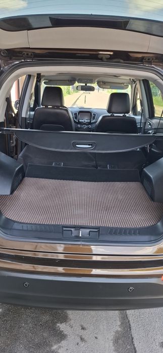 Chery tiggo 5 Luxury