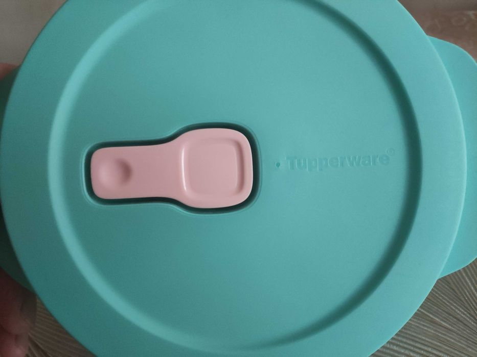 Tupperware "Нова хвиля", 600 мл.