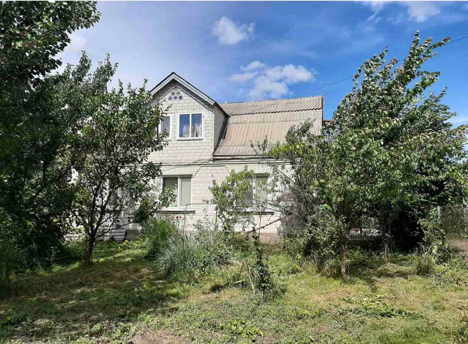 Продається будинок