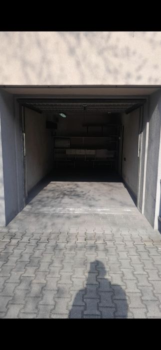 Wynajmę garaż bezczynszowy,miejsce parkingowe magazyn,Ruczaj,Dębniki,Podgorze, - Widok 5