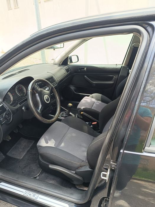 Vw golf 1.6 16v Com 179 mil
