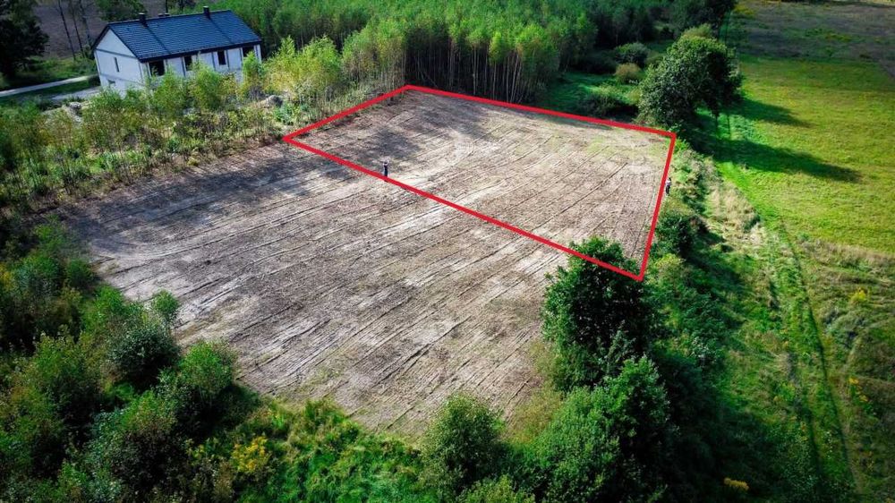 Działka Koleczkowo