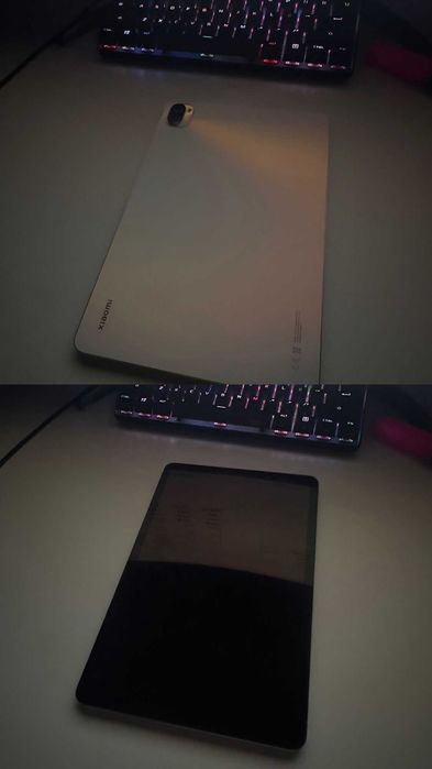 Tablet Xiaomi Pad 5 120Hz