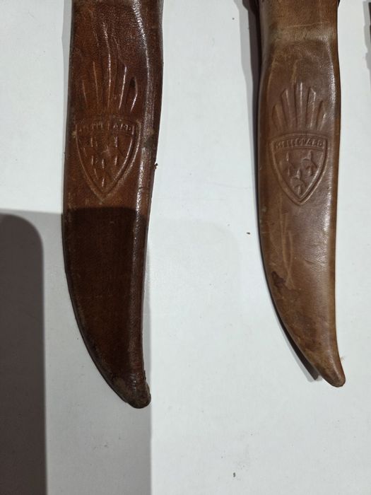 Noże  Myśliwskie, Norweskie Helle