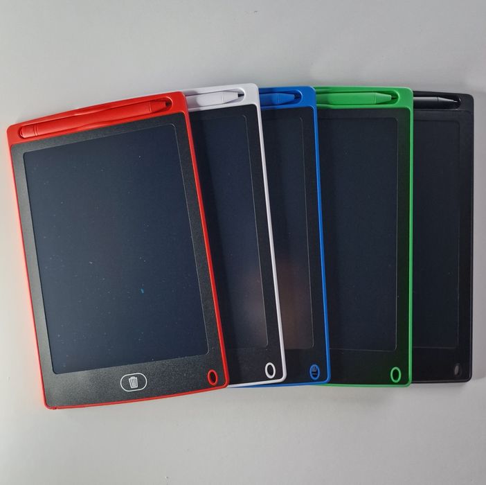 Tablet graficzny do rysowania pisania ZNIKOPIS