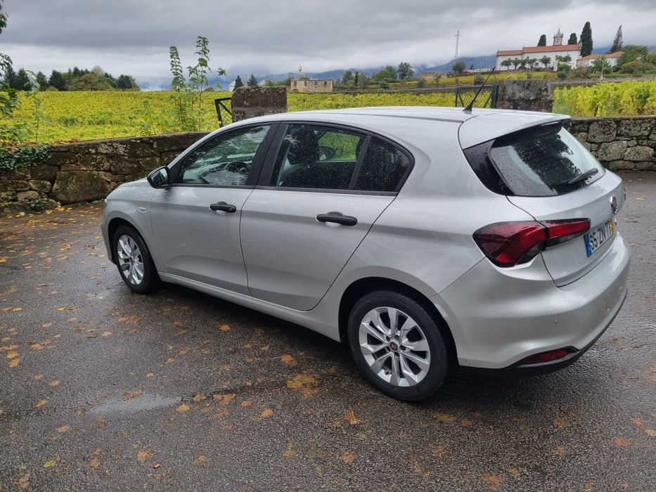 Fiat Tipo diesel64285804928769122