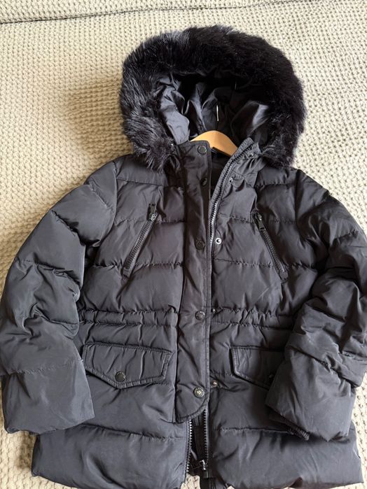 Куртка Zara на 9 років