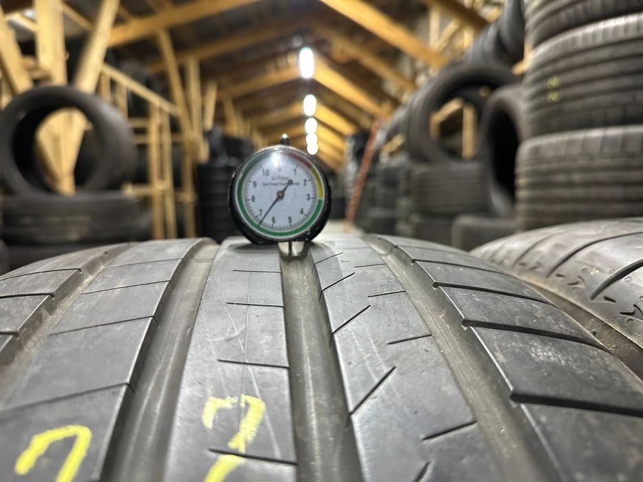 ШИНИ 285/35R22 Bridgestone Turanza T005 B-Silent 2022
