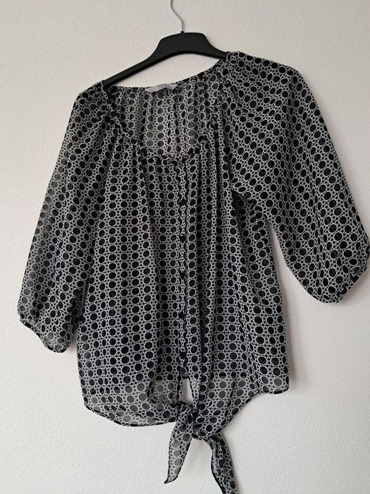 Bluzka damska elegacka