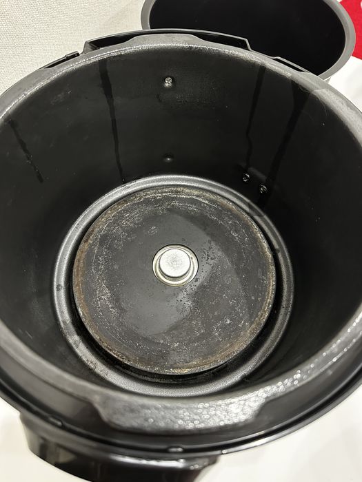 Мультиварка-скороварка Moulinex