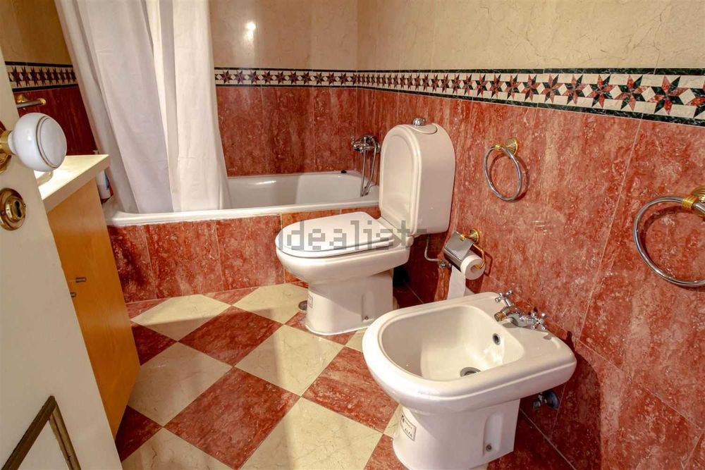Apartamento T1 para férias na Costa da Caparica
