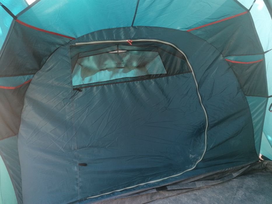 Tenda Arpenaz 4.2 Decathlon