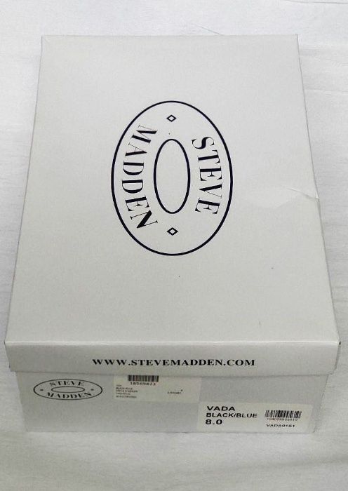 Продам босоніжки  оригінал Steve Madden