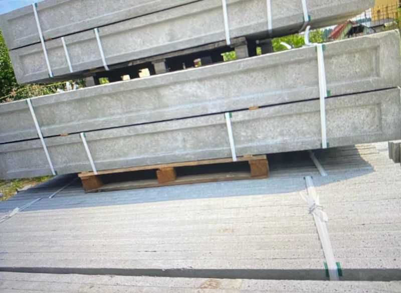 Najtaniej w Polsce! Sprzedaż  Ogr. panelowego  153cm FI5- 69 zł/mb