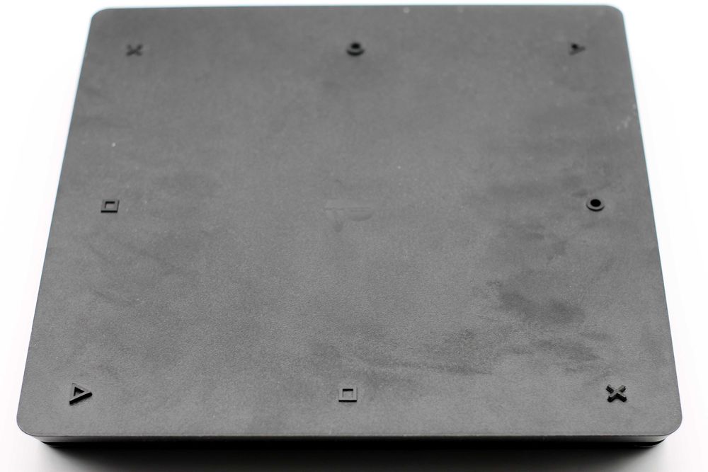 Konsola PlayStation 4 Slim 1tb + GTA V +Nowy Kontroler!