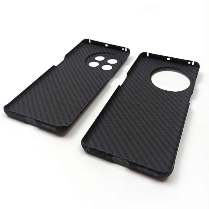 Карбоновый чехол OnePlus 11 | Ванплас 11