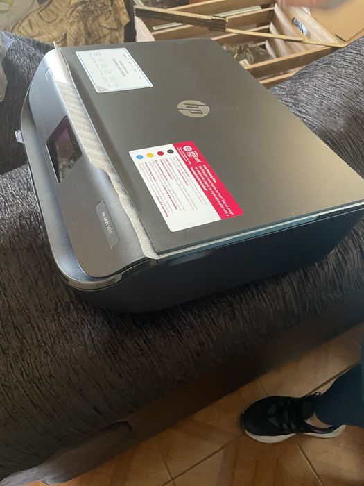 Impressora HP ENVY 5030