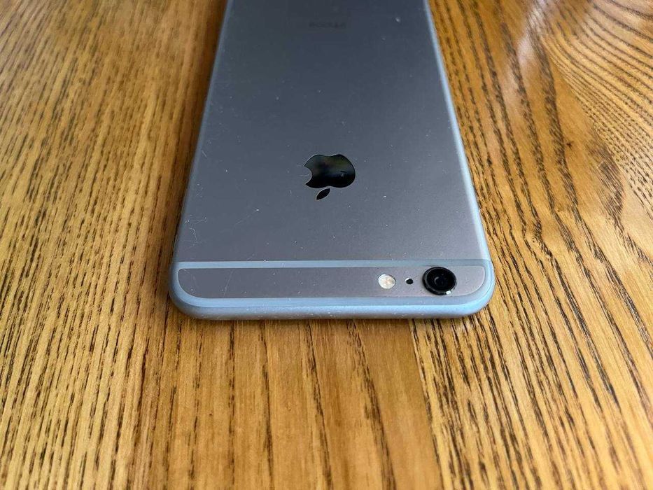 Iphone 6s plus 16gb