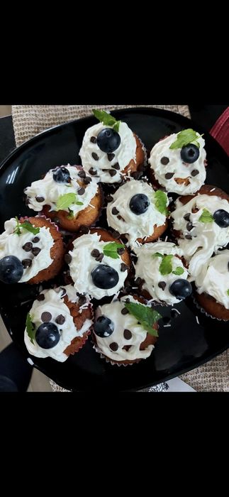 Pieczenie ciast  na zamówienie