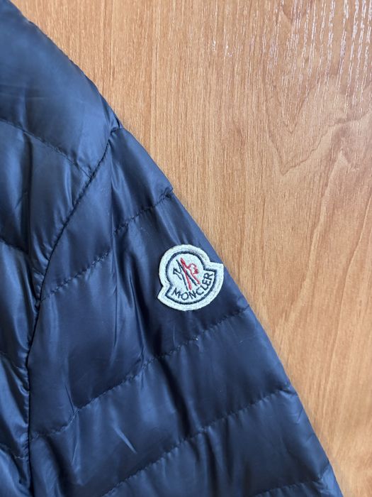 Kurtka Moncler rozmiar M