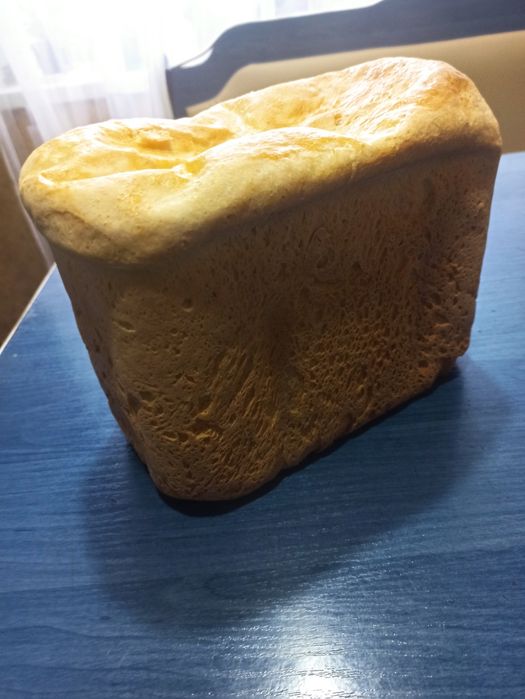 Продается хлебопечка Moulinex Home Bread.