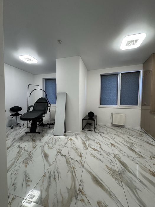 Аренда кабинета косметолога. Сдам кабинет в Аркадии Генуэзская 3а