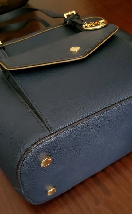 Mala de mão Michael Kors Genuína Nova