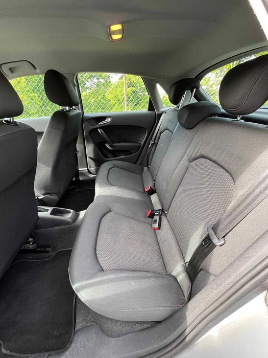 Audi A1 Sportback 1.6 TDI
