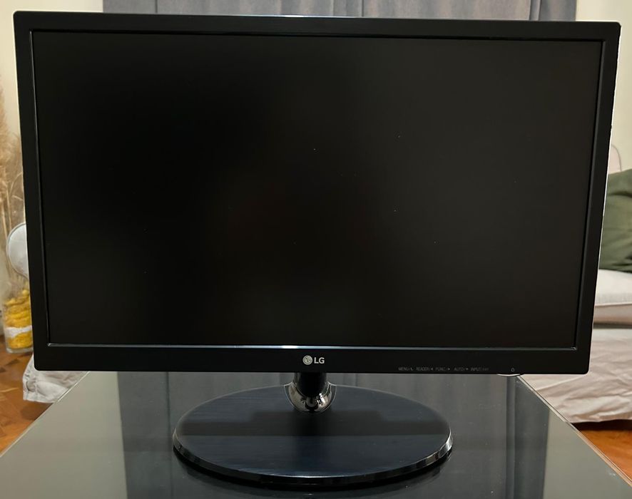 Vendo computador completo, pouco uso
