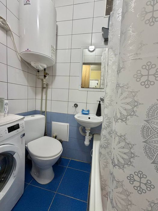 Продаж 1 кімнатної квартири Фастівська