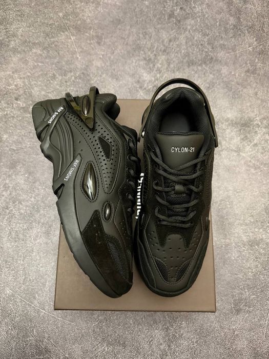 Raf Simons Adidas Cylon 21