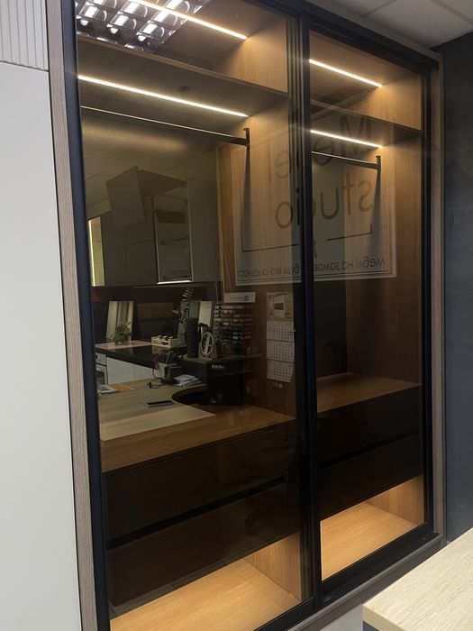 Продам шкаф-купе: 55 000 грн. - Мебель для спальни Киев на Olx