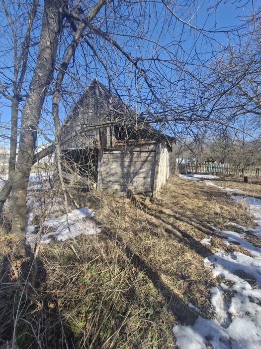 Продається земельна ділянка