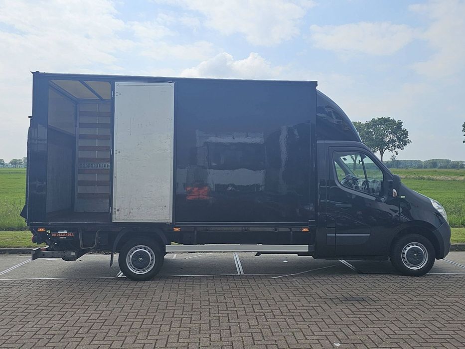 Перевезення швидко недорого