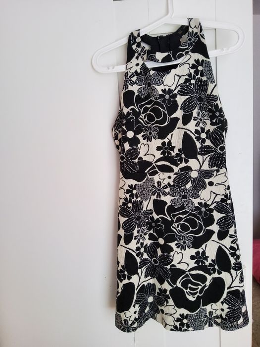 Sukienka Zara xs jak nowa