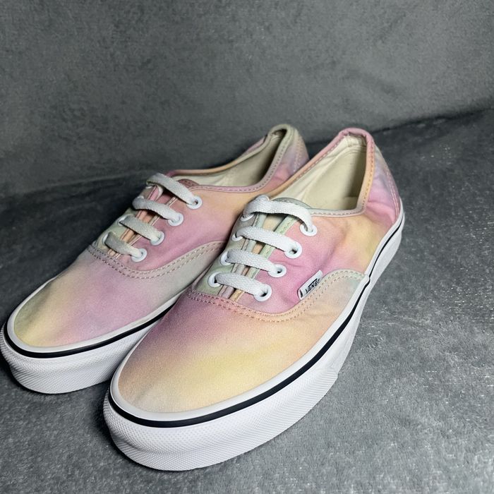 Кеды вансы vans 24 см