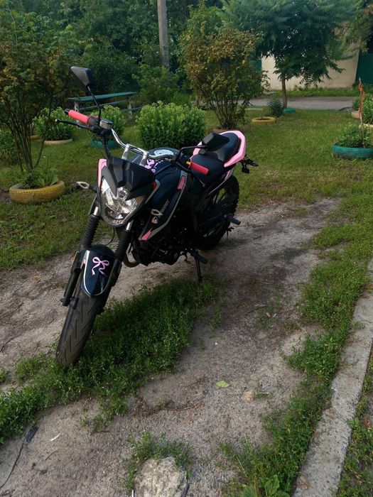 Продам Спарк р28