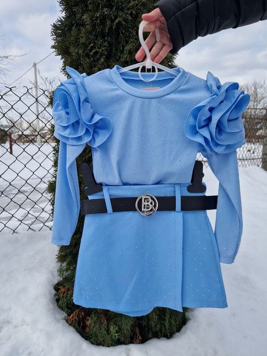 Дитячий одяг вік 4-14 років