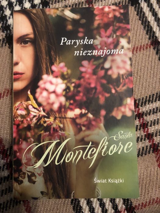 Morelle, Paryska nieznajoma, Nie mów nic, kocham Cie