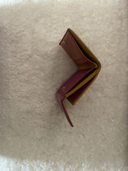 Carteira Carolina Herrera – Original