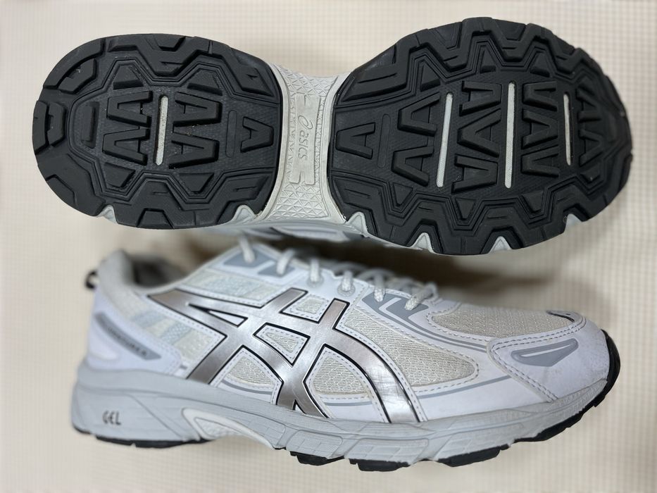Tenis asics Gel venture 6