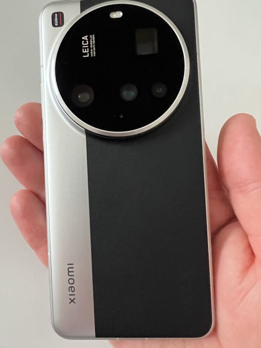Xiaomi 15 ultra 16/512 gb silver ideał