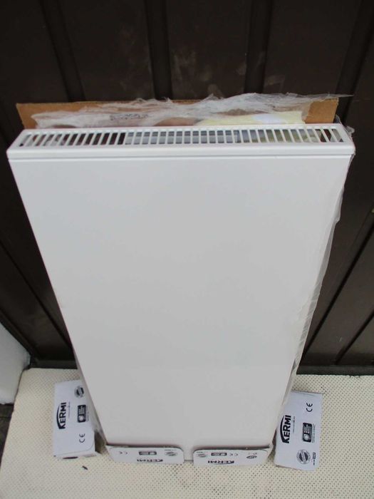 Grzejniki Kermi Plan