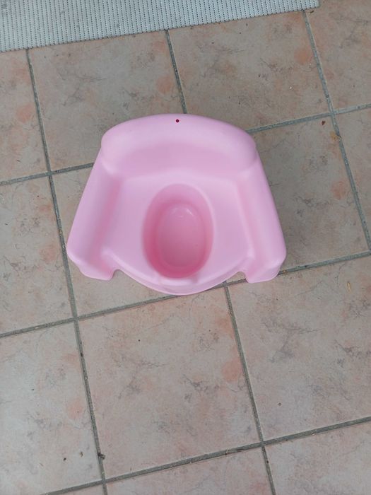 Bacio para criança da confort
