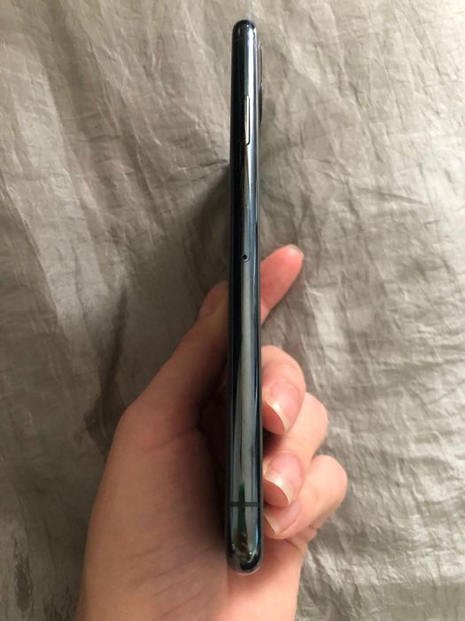 Iphone 11 Pro Max 256gb