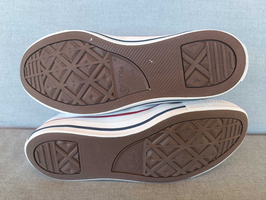 Sapatilha Converse All Star, T 39,5