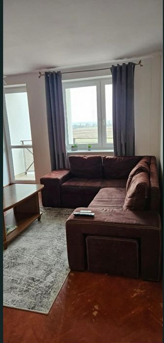Komfortowe 2-pokojowe mieszkanie z balkonem – os. Stare Sady - View 3