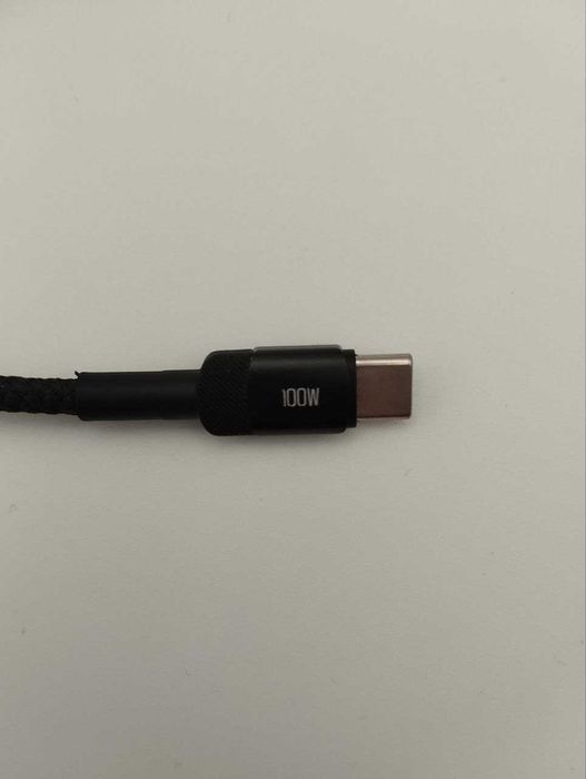 Kabel Toocki 100W USB-C