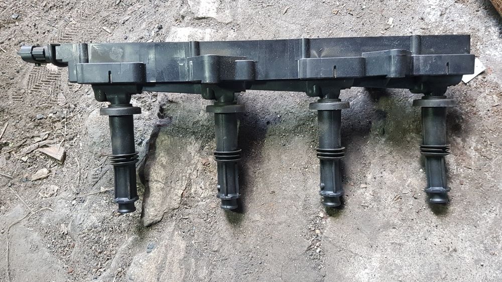 Cewka listwa zapłonowa z22yh 2.2 direct 155km opel vectra zafira astra